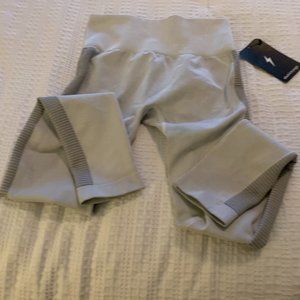 ELECTRIC YOGA LEGGINGS NWT SMALL